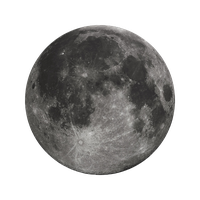 Moon PNG