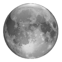 Moon PNG