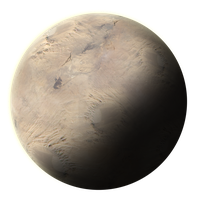 Moon PNG