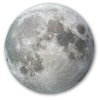 Moon PNG