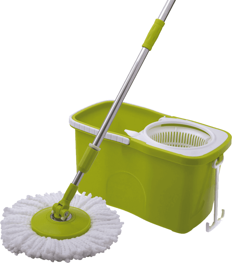 Mop Transparent PNG Image