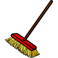 Mop PNG