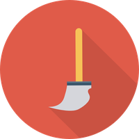 Mop PNG