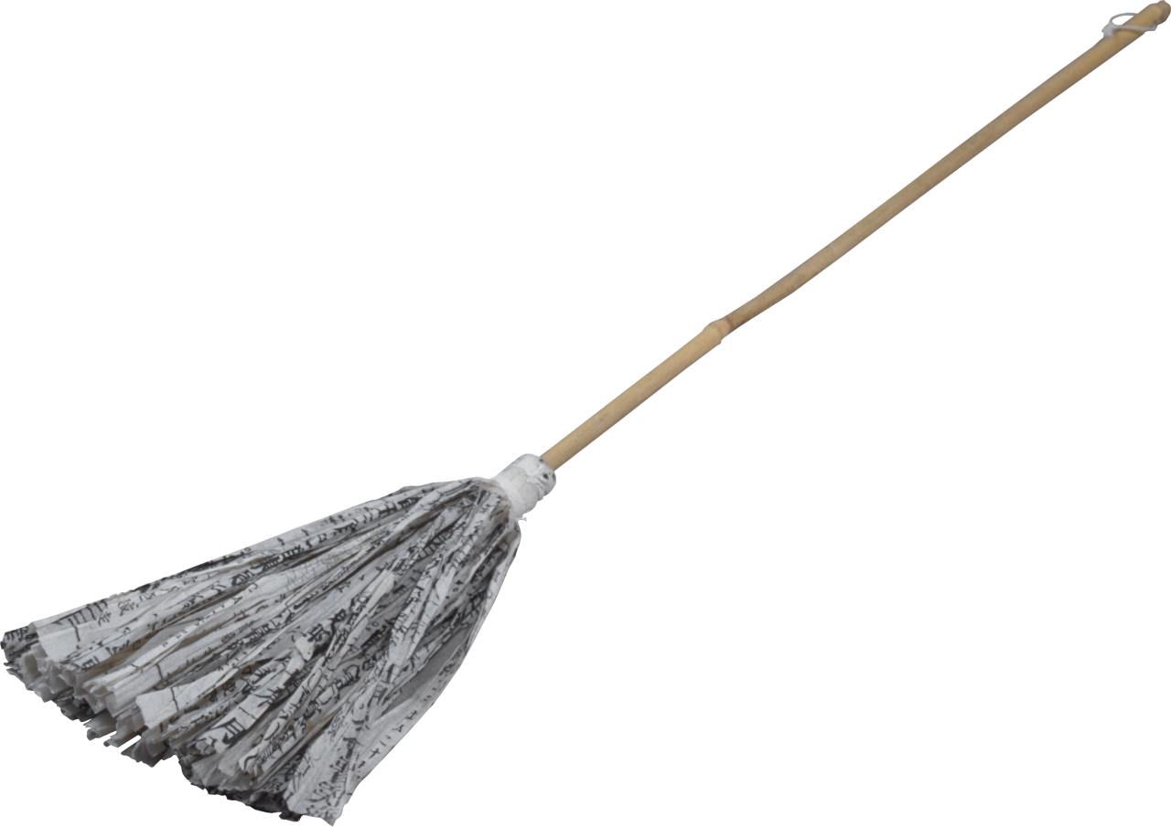 Mop Transparent PNG Image