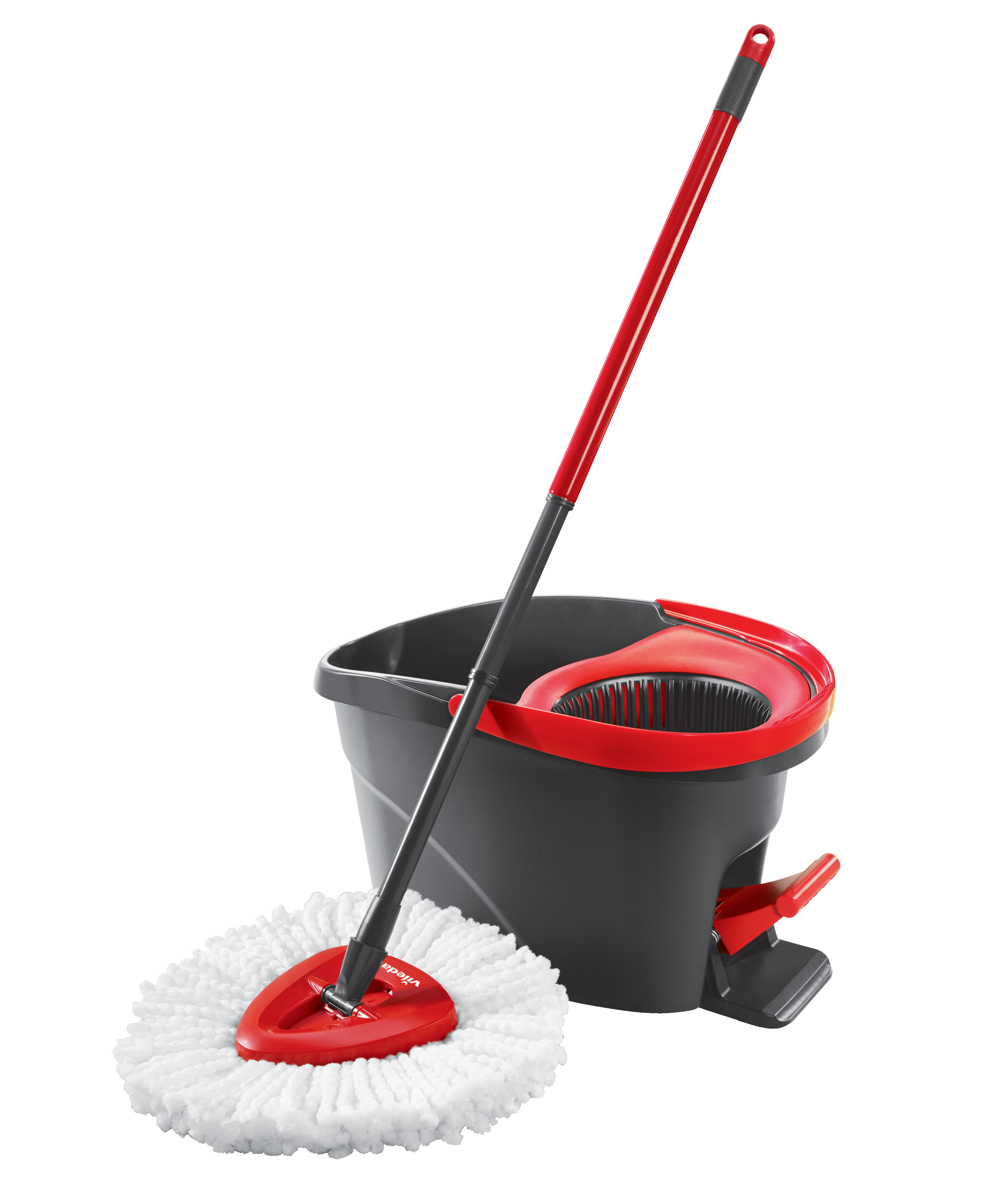 Mop Transparent PNG Image