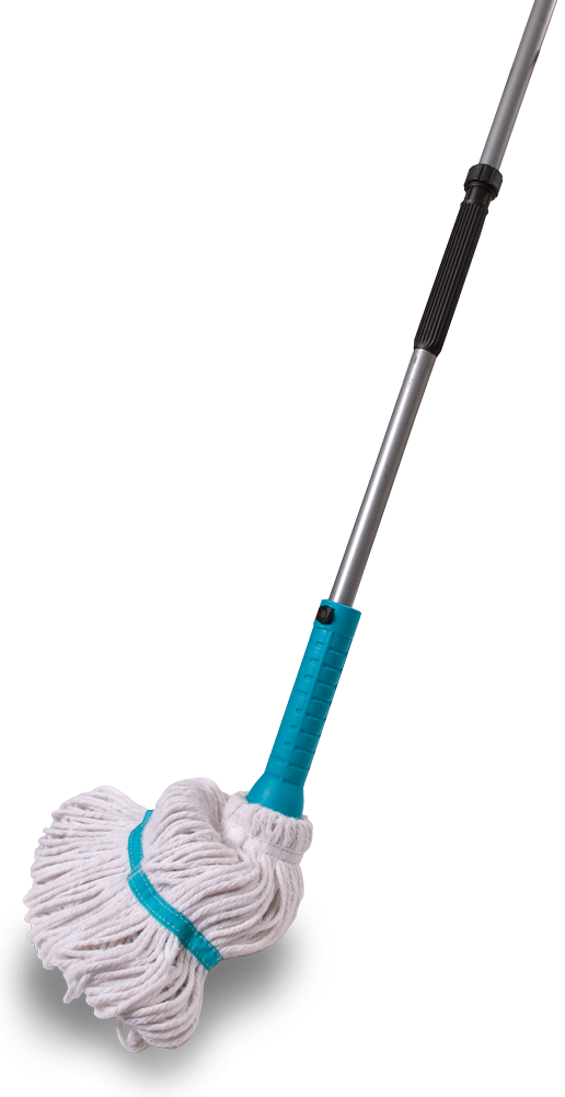 Mop Transparent PNG Image