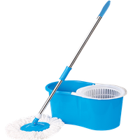 Mop PNG