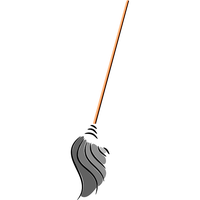 Mop PNG