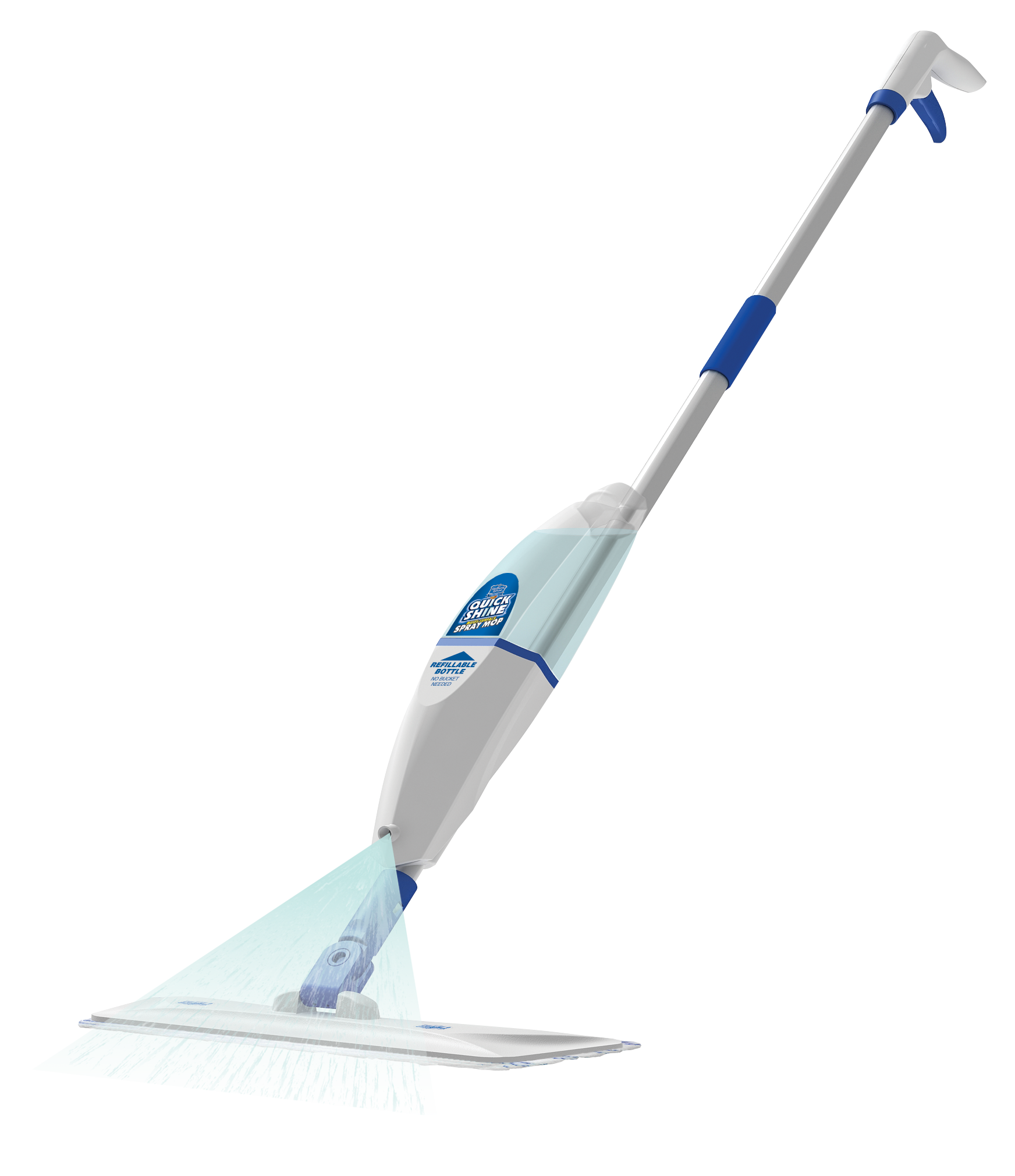 Mop Transparent PNG Image
