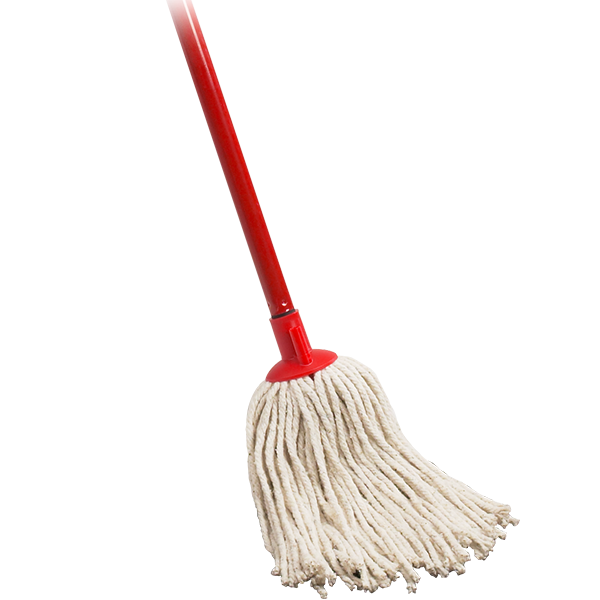 Mop Transparent PNG Image