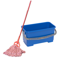 Mop PNG