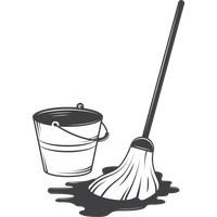 Mop PNG