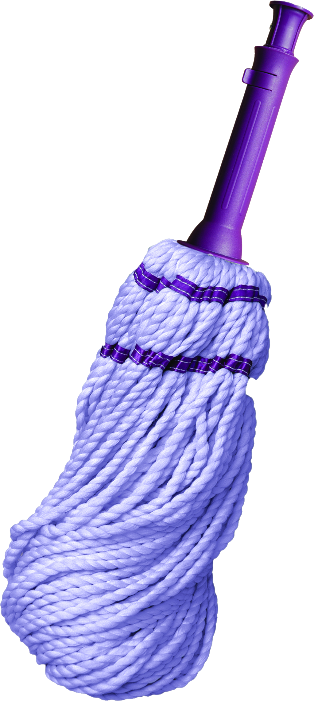 Mop Transparent PNG Image