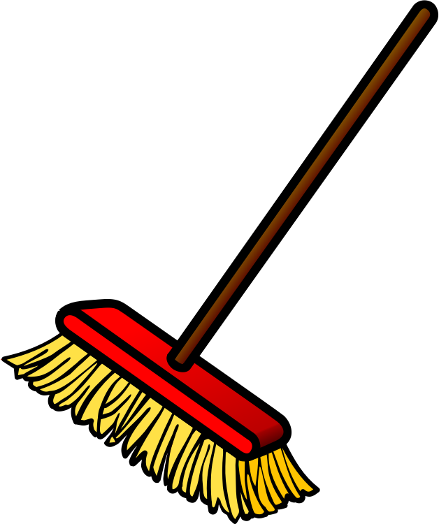Mop Transparent PNG Image