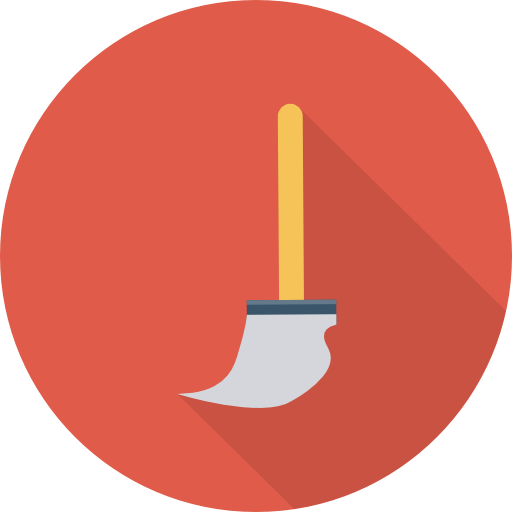 Mop Transparent PNG Image