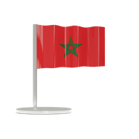 Download Morocco Flag Png Hd Hq Png Image Freepngimg