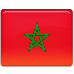 Morocco Flag Png Images PNG Image