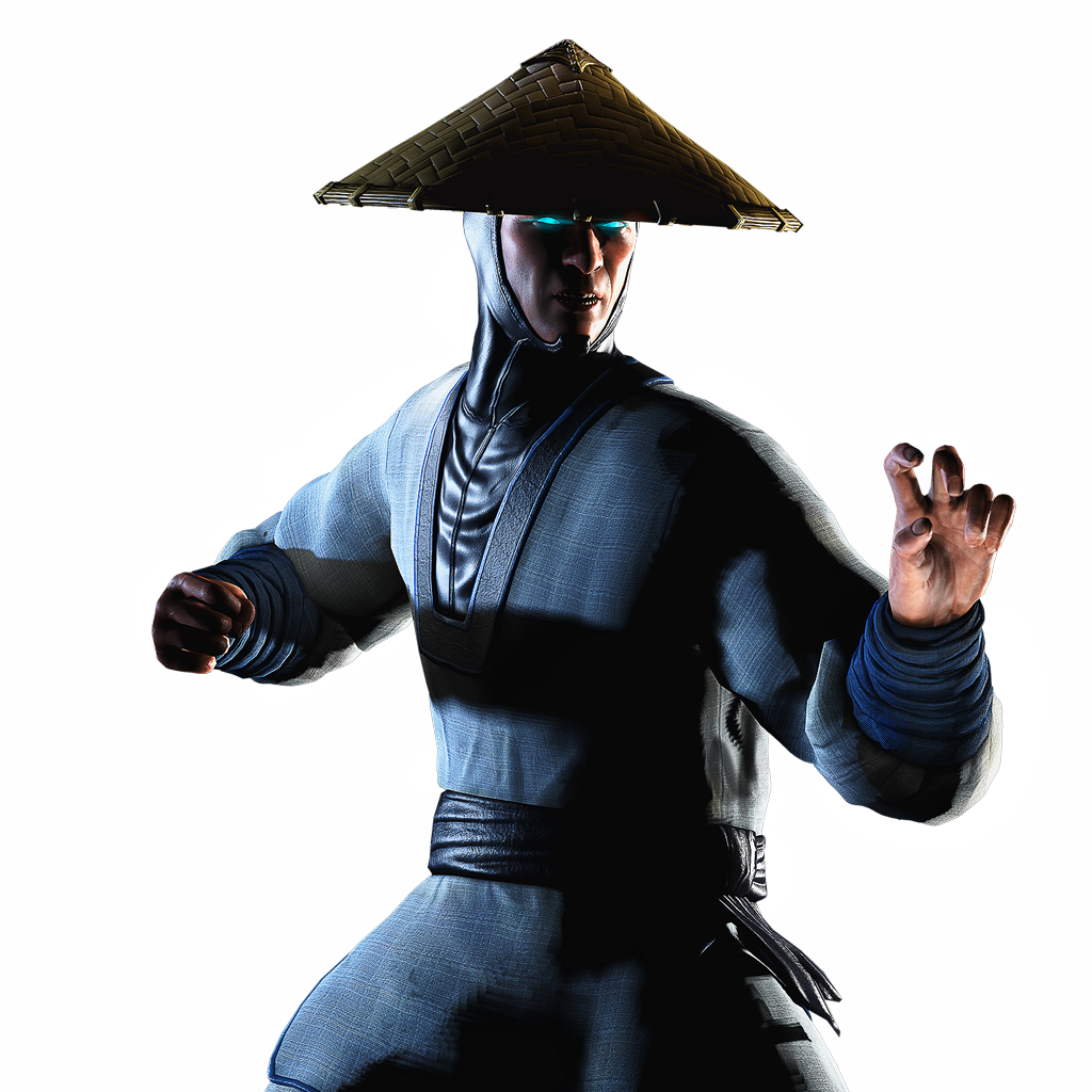 Pic Raiden Free Download PNG HQ PNG Image