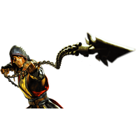Armor Kombat Mortal Free Clipart HD