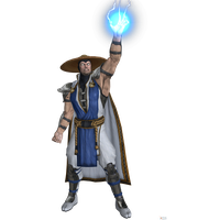 Characters Kombat Mortal Free Download PNG HQ PNG