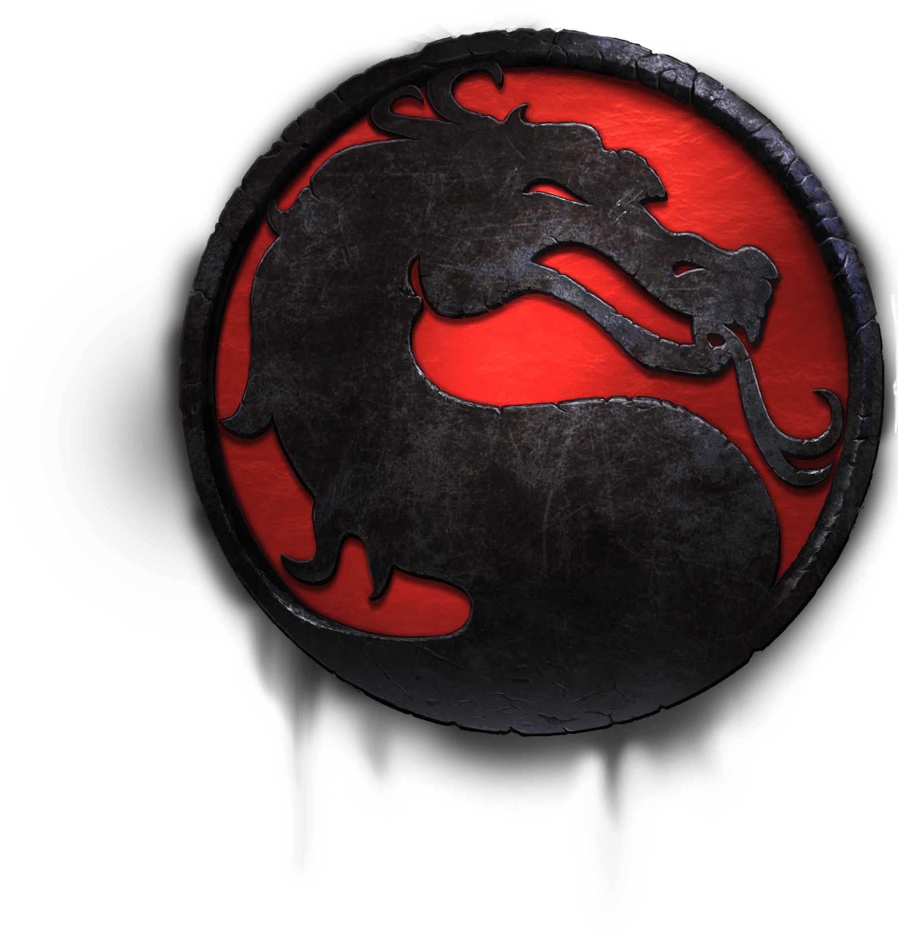 Logo Photos Kombat Mortal Free Download Image PNG Image