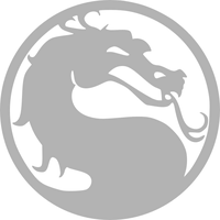 Logo Kombat Mortal Free Download PNG HD PNG