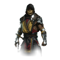 Mortal Kombat Costume Design png download - 500*686 - Free Transparent Mortal  Kombat png Download. - CleanPNG / KissPNG