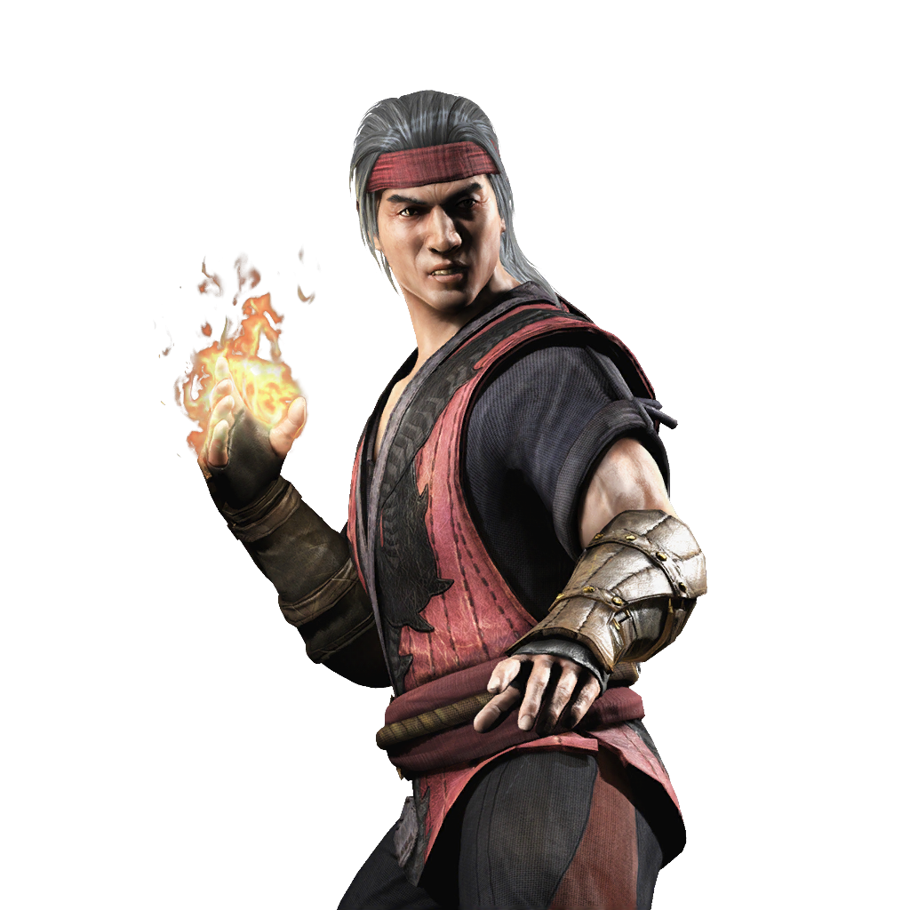 Liu Kang Has The Best Fatality In MK1 (feat. ABI) by The4thSnake on  DeviantArt