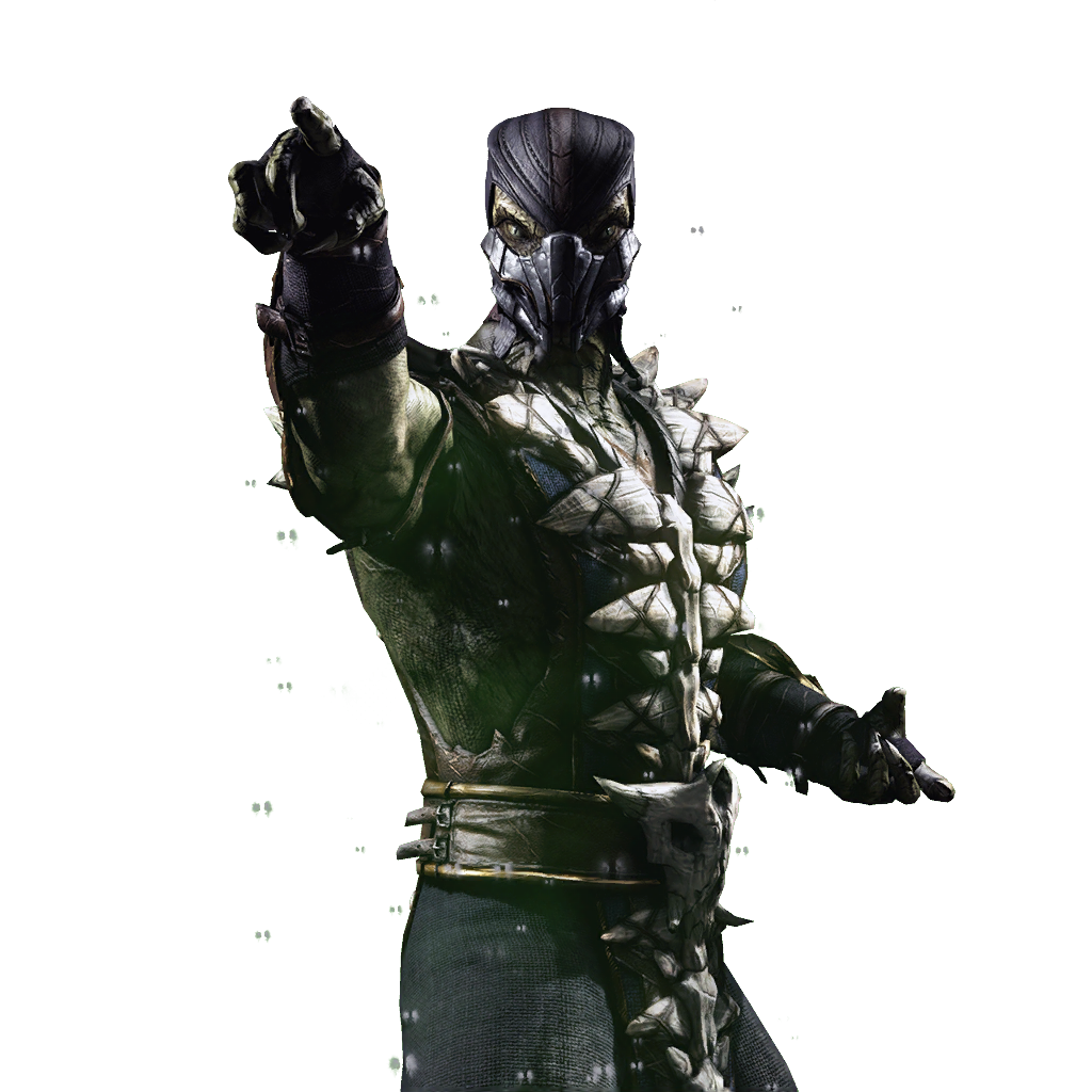 Mortal Kombat X Hd PNG Image