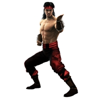 Download Mortal Kombat Free PNG photo images and clipart | FreePNGimg