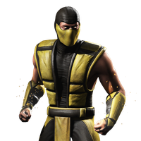 Download Mortal Kombat Free PNG photo images and clipart | FreePNGImg