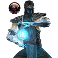 Download Mortal Kombat Free PNG photo images and clipart | FreePNGImg