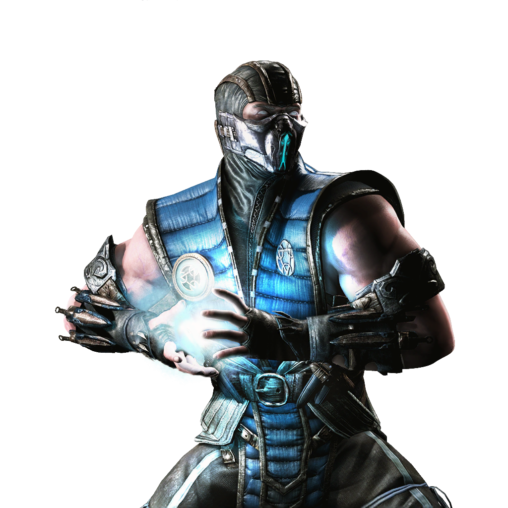 Mortal Kombat X Png File PNG Image