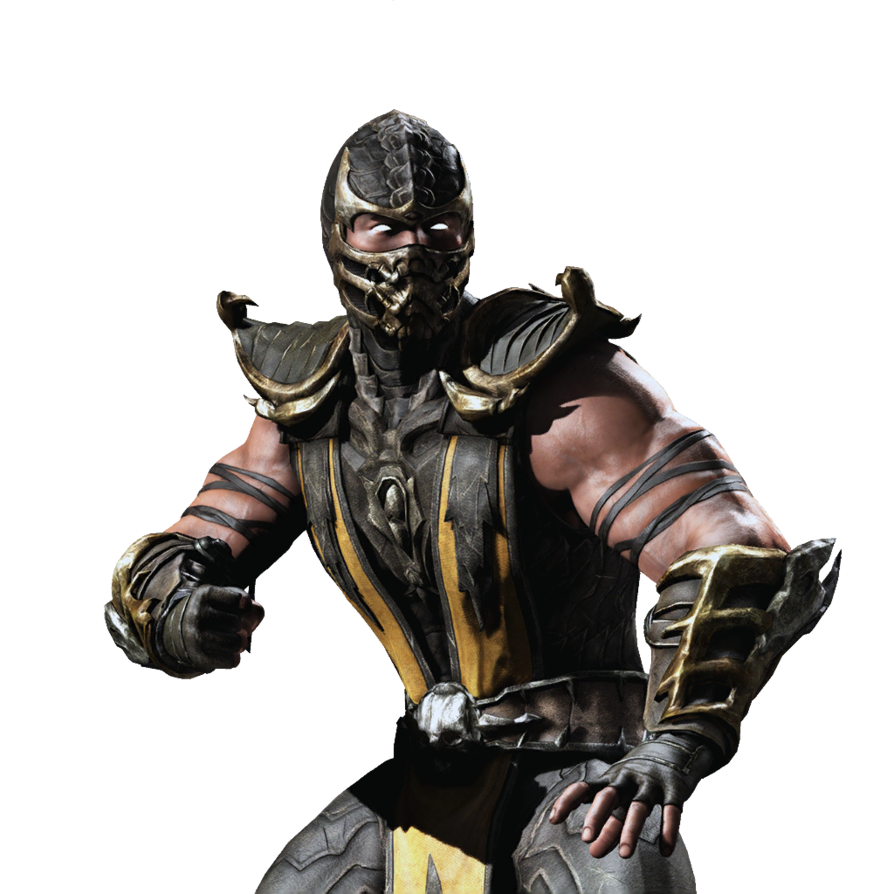 Mortal Kombat X Png Picture PNG Image