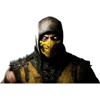 Mortal Kombat X Figurine png download - 1145*1600 - Free Transparent Mortal  Kombat X png Download. - CleanPNG / KissPNG