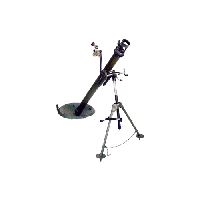Mortar PNG