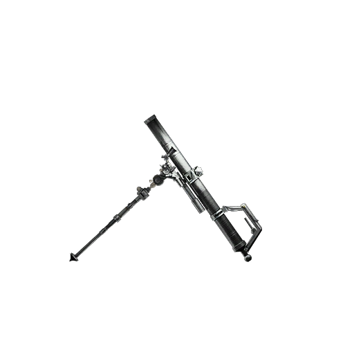 Mortar Transparent PNG Image