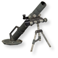 Mortar PNG