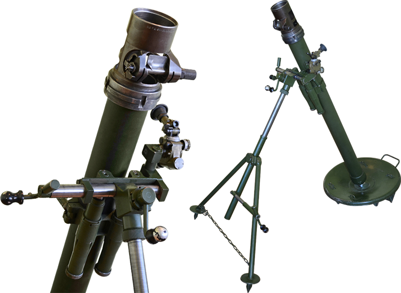 Mortar Transparent PNG Image