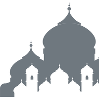 Mosque PNG