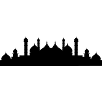 Mosque PNG