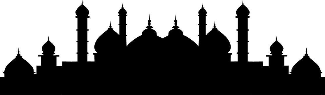 Mosque Transparent PNG Image