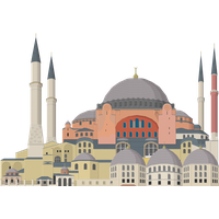 Mosque PNG