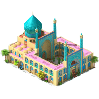Mosque PNG