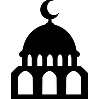 Mosque PNG