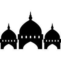 Mosque PNG