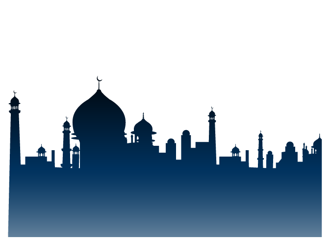 Mosque Transparent PNG Image