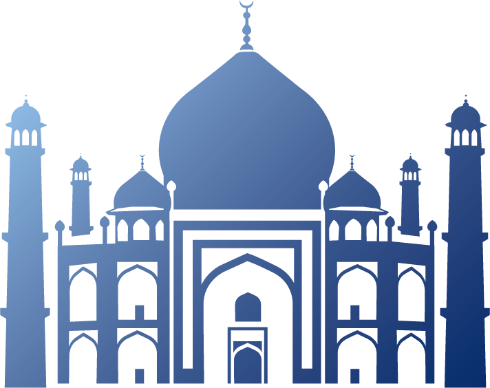 Mosque Transparent PNG Image