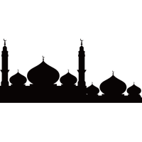 Mosque PNG