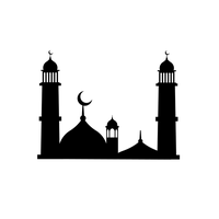 Mosque PNG